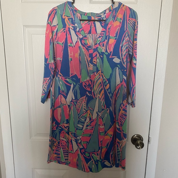 Lilly Pulitzer Dresses & Skirts - Lilly Pulitzer dress